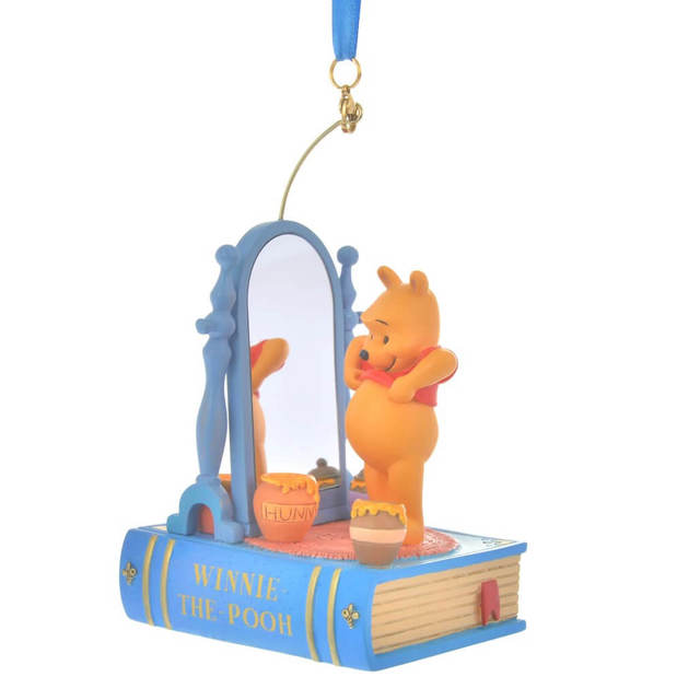 プーさん オーナメント シンギング Ornament 2022 2,640円