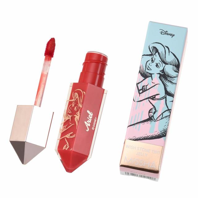 ウィッシュストーンティントジェリー＜アリエル＞ 1,320円