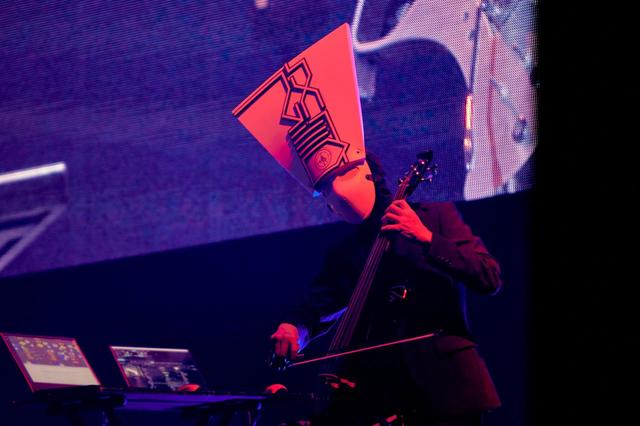 撮影：稲澤朝博