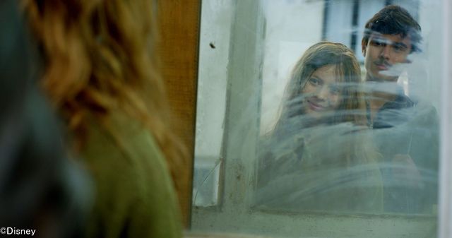 ビッグ・ビッグ・ワールド　©2015 - Atlantik Film - Maya Film - IMAJ