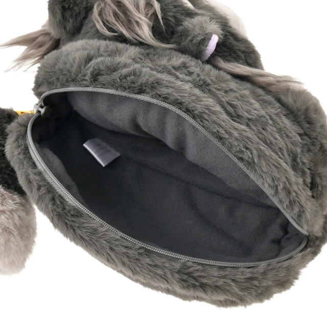 ルシファー 筆箱・ペンケース チャーム付き DISNEY CAT DAY 2026 3,300円