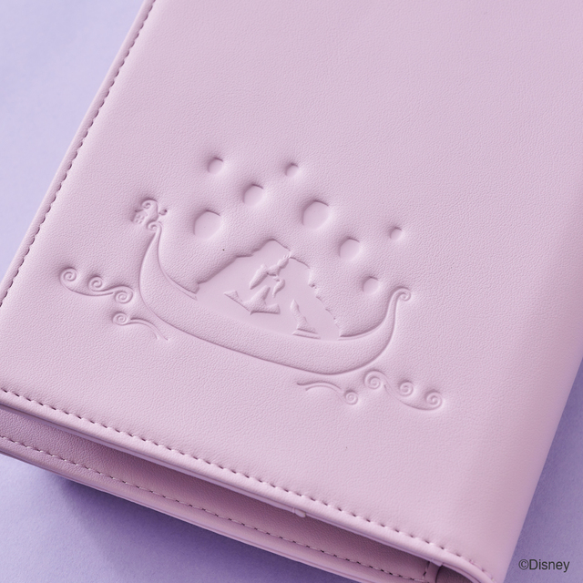 スマホショルダー ¥19,800｜Samantha Thavasa Petit Choice(サマンサタバサプチチョイス)『塔の上のラプンツェル』コレクション