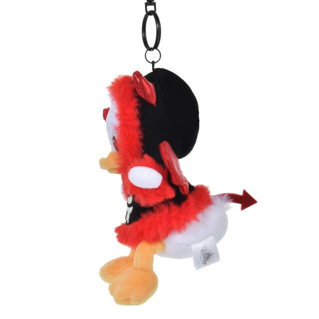 ドナルド ぬいぐるみキーホルダー・キーチェーン DISNEY HALLOWEEN 3,000円