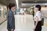 「ラストノート」“葵”内田有紀と“澄晴”寺西拓人のラストシーンに反響 「澄晴がかわい過ぎる」「来週からキュンの予感しかない」