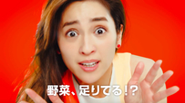 WEB CM「昨日なに食べた？」篇