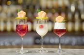 デザートカクテル