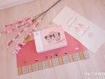 KIDEA Disney〈桃の花ひなまつり〉