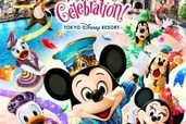 【TDR35周年】アニバーサリー4/15スタート! 345日間限定のイベントが続々