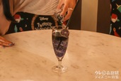 『ディズニー ツイステッドワンダーランド』OH MY CAFE