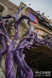 東京ディズニーシー「ディズニー・ハロウィーン」(2017年)