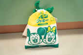 ミッキー＆ミニー クッキー 巾着入り 関東・栃木レモン LEMON GYUNYU 1,700円