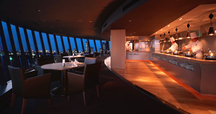 VIEW＆DINING THE SKY
