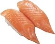 第8位「サーモン」 115円（税込） 