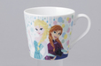 アナとエルサの新グッズ「Frozen Seasons」マグ￥1,100 （直径約9.5×高さ約9cm）©Disney