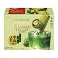 プレミアムガーナ サブレショコラ＜深み宇治抹茶＞