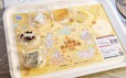 チーズを食べ比べ！！