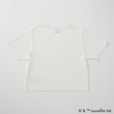 レディスラインストーン半袖Tシャツ 2,838円｜イオン「スター・ウォーズ」コレクション
