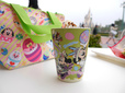 30　カスタードプリン、スーベニアカップ／東京ディズニーランド「ディズニー・イースター2015」©Disney