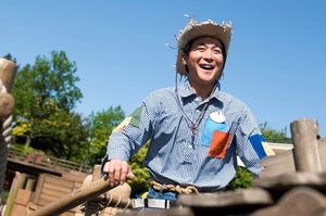 東京ディズニーリゾートのキャストとして働くうえで一番大切なこと を採用担当者に聞いた 2 3 ディズニー特集 ウレぴあ総研