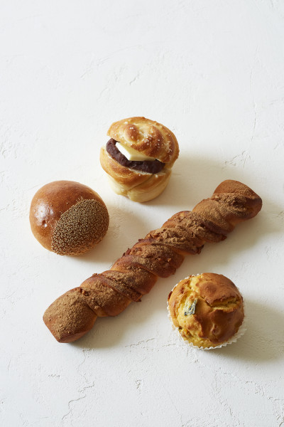 Afternoon Tea の3日間限定スイーツが素敵すぎ 栗のパフェ フルーツサンドなど うまいめし