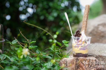 Tdlハロウィーン 限定フード片手にディズニー ハロウィーンを満喫 食べ歩き フード全12種一挙紹介 写真63枚 1 4 ディズニー特集 ウレぴあ総研