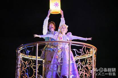 ビリーヴ！～シー・オブ・ドリームス～　アリエル風衣装 東京ディズニーシー】何度も観たいショー!「ビリーヴ! 〜シー・オブ