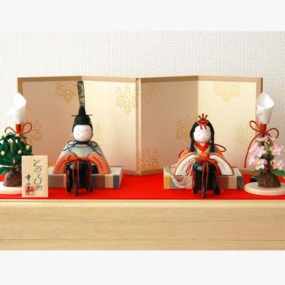 ひな祭り】“お内裏様とおひな様”は間違い!? 意外と知らないことまとめ