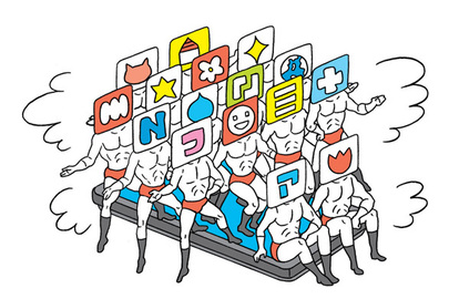 ライフハックの達人が伝授 ビジネスマン必携のスケジュール 時間管理アプリ 1 4 ウレぴあ総研