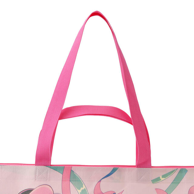 ミニー＆ミッキー ショッピングバッグ・エコバッグ(L) MINNIE DAY 2026 1,300円