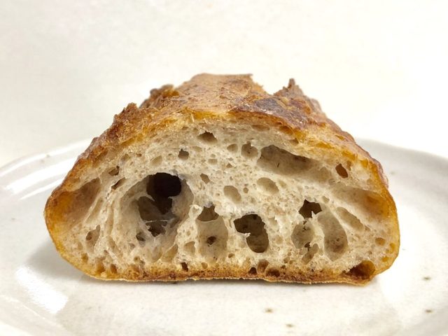 “バゲットテロワール”