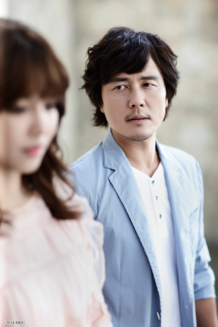 カム・ウソン　『私の人生の春の日』　©2014 MBC