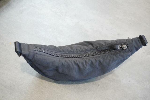 上から見たところ