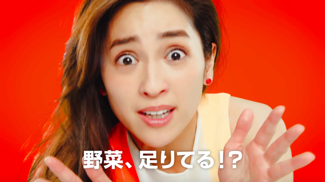 WEB CM「昨日なに食べた？」篇