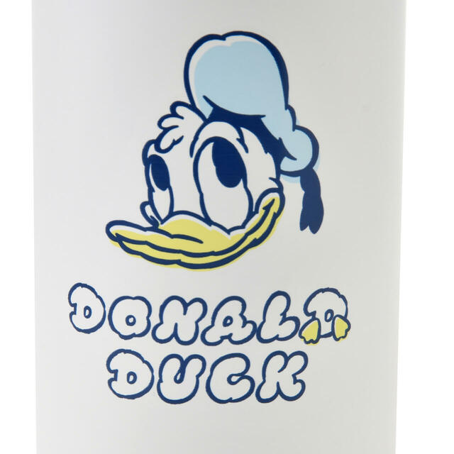 ドナルド ステンレスボトル DONALD MOKOMOKO BIRTHDAY 2,800円