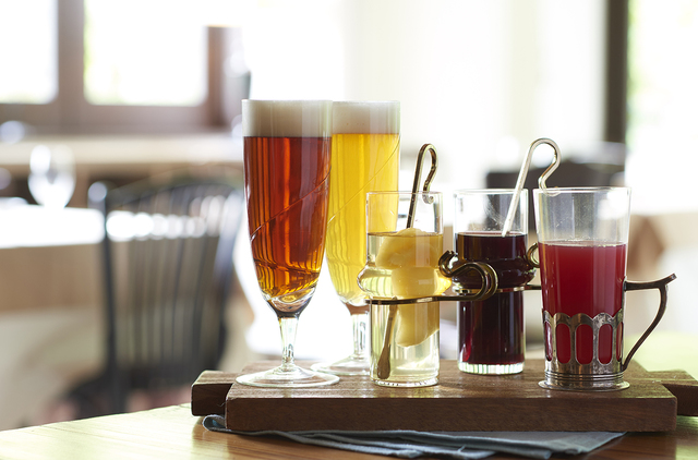 Cheese! Cheese!! Cheese!!!