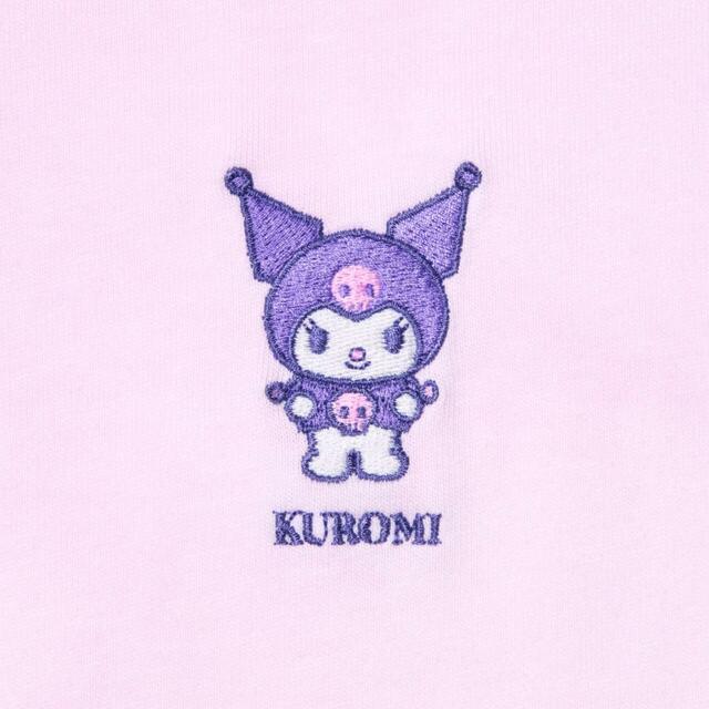 ユニクロ サンリオキャラクターズ UT ¥1,500