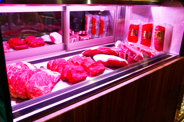 オールドマンハッタン