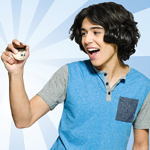 Toy Story Squeezibo ¥1,650