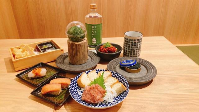 【寿司居酒屋『杉玉』】SNSでもバズったコスパ抜群