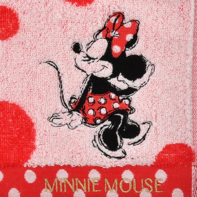 【JILL by JILLSTUART 】ミニタオル/660円(税込)