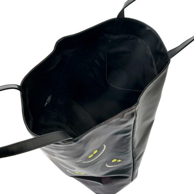 チェシャ猫 トートバッグ CHESHIRE CAT 4,900円