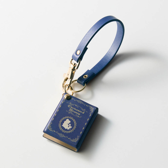 ストーリーブック型ハングウォッチ(選べるキャラクター)|¥7,480 (税込)