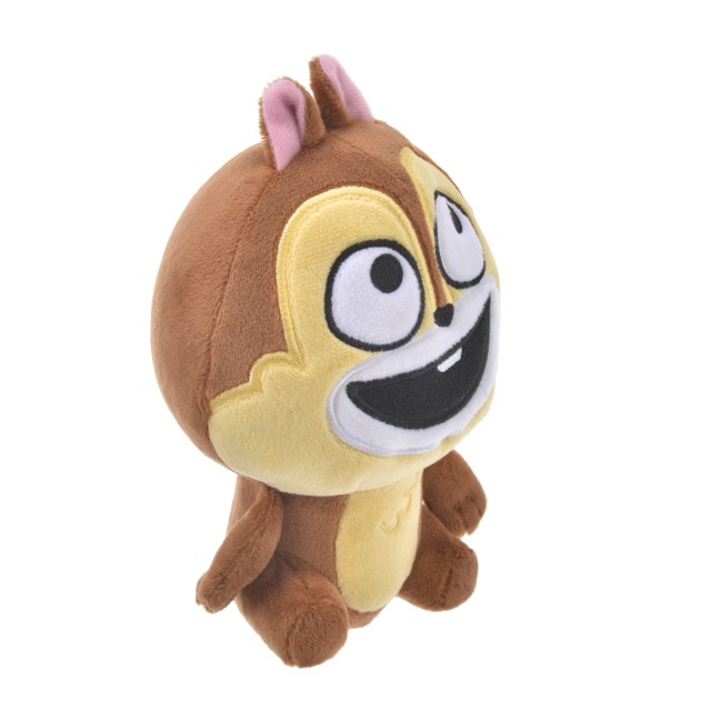 チップ ぬいぐるみ NishimuraYuji2,200円