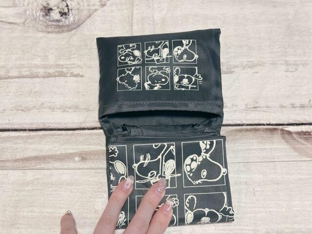 下から4等分して折りたたんで…