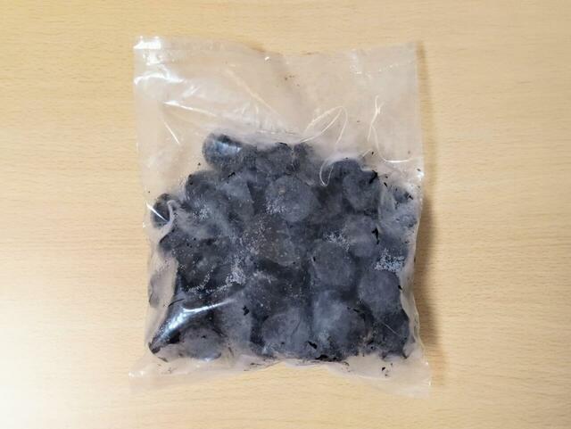 【アスク　トロピカルマリア フローズンチョコバナナ　500g×2袋　1798円】1袋あたり500g入り。数人でシェアするのにぴったり