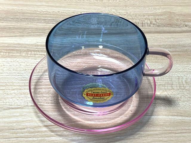 【amabro（アマブロ）】「STACKING MUG（ツートーンスタッキングマグ）」