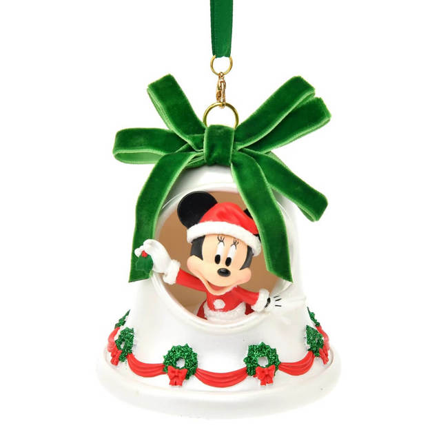 ミニー オーナメント ベル Ornament 2022 1,980円