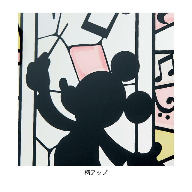 ベルメゾン|ステンドグラス風アクセサリー収納「ミッキー&ミニー」|¥ 15,900 (税込)