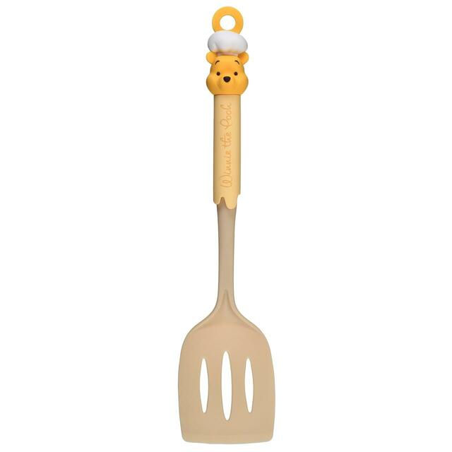 プーさん フライ返し・ターナー POOH HUNNY DAY 2026 2,200円