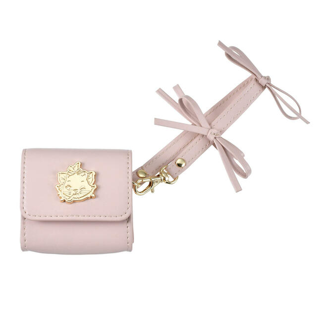 マリー おしゃれキャット マルチポーチ NEW LIFE RIBBON STYLE 2,300円